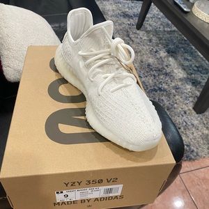 Adidas Yeezy 350 Bone